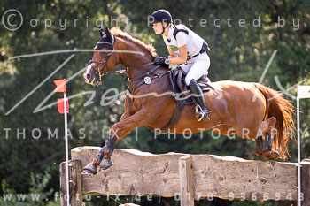 27 - Sahrendorf Gelände CCI2*