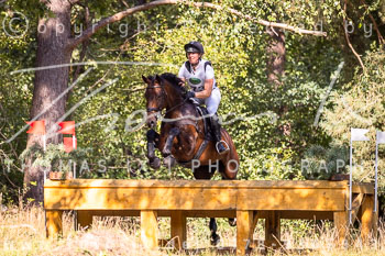 27 - Sahrendorf Gelände CCI2*