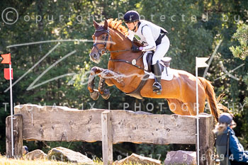 27 - Sahrendorf Gelände CCI2*