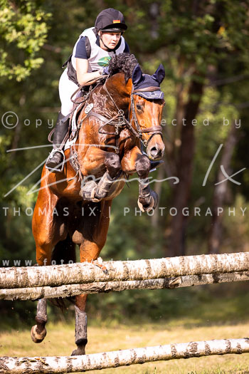 27 - Sahrendorf Gelände CCI2*