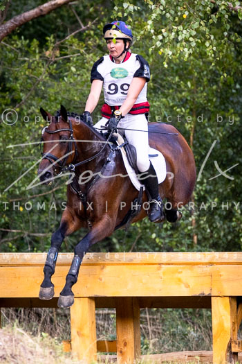 27 - Sahrendorf Gelände CCI2*