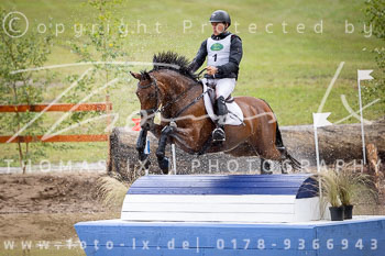 28 - Sahrendorf Gelände CCI3*