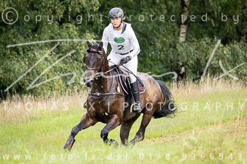 28 - Sahrendorf Gelände CCI3*
