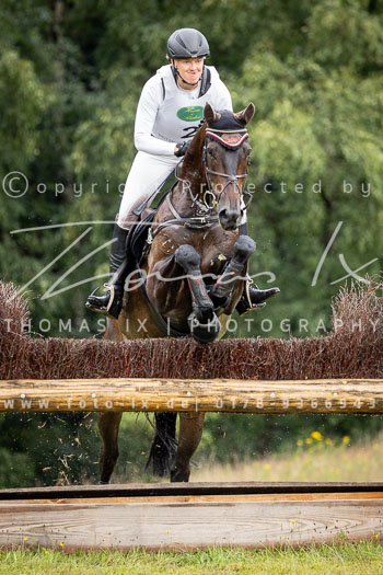 28 - Sahrendorf Gelände CCI3*
