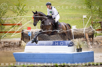 28 - Sahrendorf Gelände CCI3*