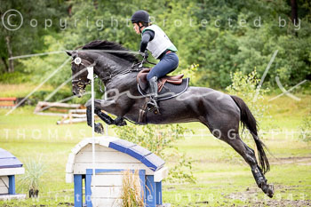 28 - Sahrendorf Gelände CCI3*