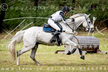 28 - Sahrendorf Gelände CCI3*
