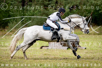 28 - Sahrendorf Gelände CCI3*