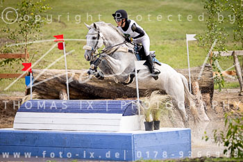 28 - Sahrendorf Gelände CCI3* 28 - Sahrendorf Gelände CCI3*