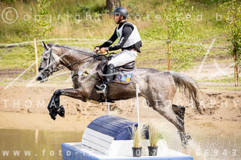 28 - Sahrendorf Gelände CCI3*