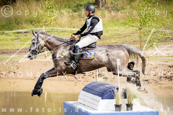28 - Sahrendorf Gelände CCI3*