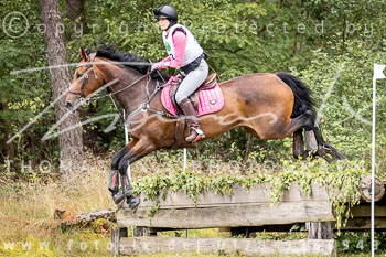 29 - Sahrendorf Gelände CCI1*-Intro