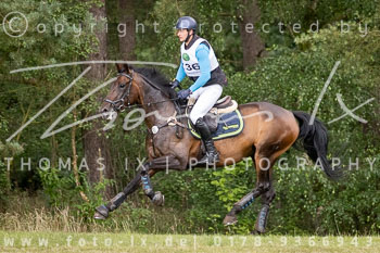 29 - Sahrendorf Gelände CCI1*-Intro