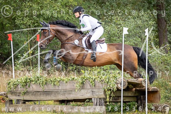 29 - Sahrendorf Gelände CCI1*-Intro