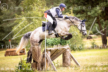 29 - Sahrendorf Gelände CCI1*-Intro