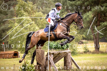 29 - Sahrendorf Gelände CCI1*-Intro