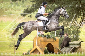 29 - Sahrendorf Gelände CCI1*-Intro