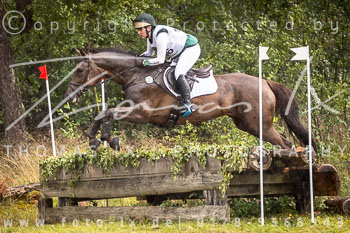 29 - Sahrendorf Gelände CCI1*-Intro