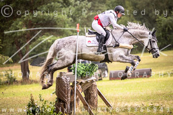 29 - Sahrendorf Gelände CCI1*-Intro