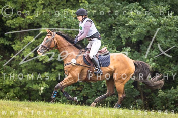 29 - Sahrendorf Gelände CCI1*-Intro