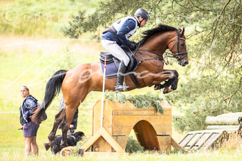 29 - Sahrendorf Gelände CCI1*-Intro