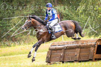 29 - Sahrendorf Gelände CCI1*-Intro