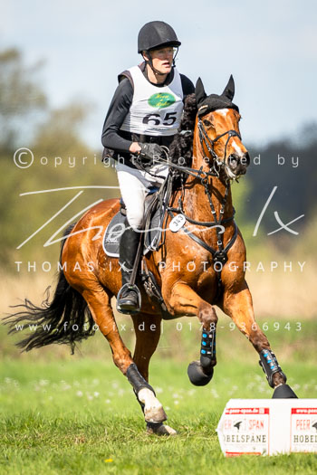 06 - Luhmühlen Gelände CCI2*