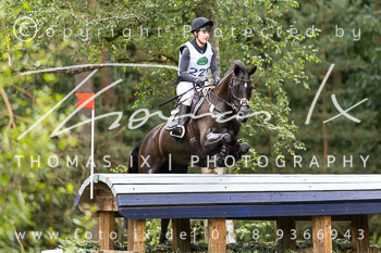 11 - Luhmühlen Gelände CCI3*
