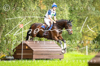 12 - Luhmühlen CCI1* Intro - 71 bis 110