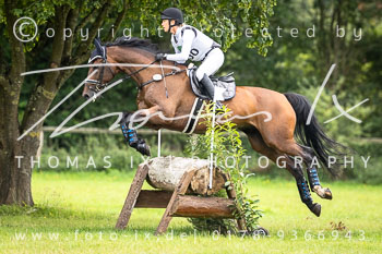13 - Luhmühlen CCI1* Intro - 113 bis 149