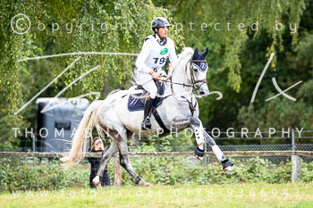 14 - Luhmühlen CCI1* Intro - 151 bis 201