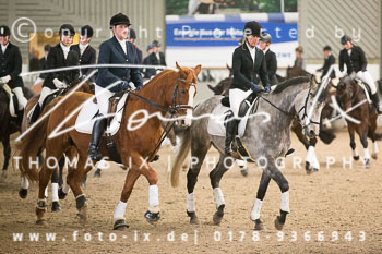 01 - Neujahrsreiten Luhmühlen 01 - Neujahrsreiten Luhmühlen