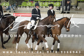 01 - Neujahrsreiten Luhmühlen