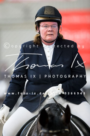 01 - Neujahrsreiten Luhmühlen