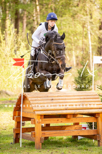 02 - Luhmühlen CCI2