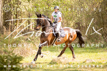 02 - Luhmühlen CCI2