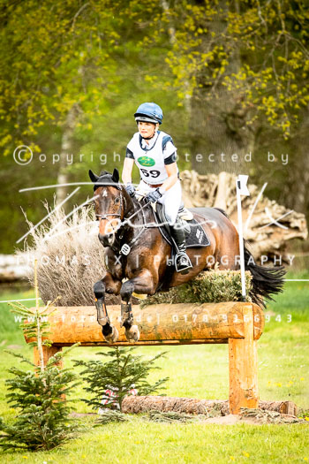 02 - Luhmühlen CCI2