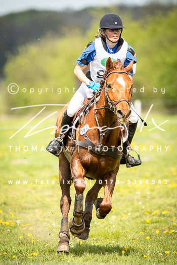 02 - Luhmühlen CCI2