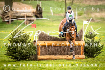 02 - Luhmühlen CCI2