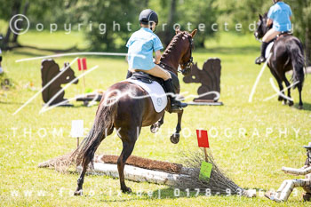 05 - Wesenberg Family XC Fun