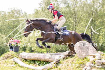 05 - Wesenberg Family XC Fun