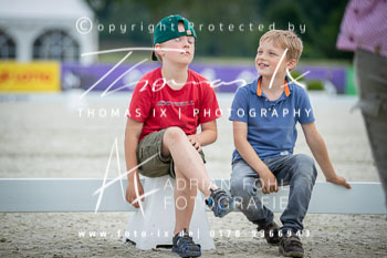 06 - Kids Cross Country Fun Training