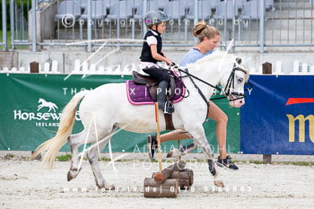 06 - Kids Cross Country Fun Training