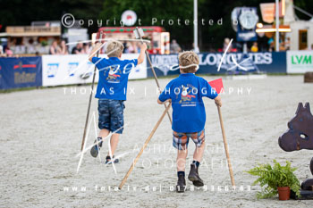 07 - Luhmühlen Kids XC Fun 07 - Luhmühlen Kids XC Fun