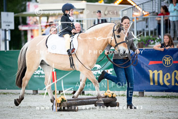 07 - Luhmühlen Kids XC Fun