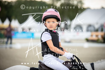 07 - Luhmühlen Kids XC Fun