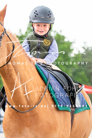 07 - Luhmühlen Kids XC Fun