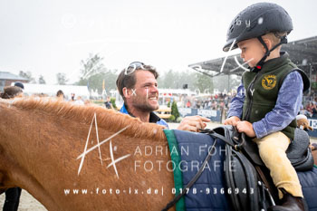 07 - Luhmühlen Kids XC Fun 07 - Luhmühlen Kids XC Fun