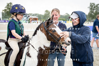 07 - Luhmühlen Kids XC Fun