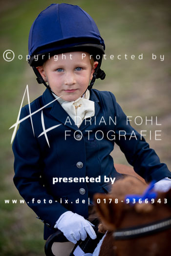 08 - Kids XC Fun Luhmühlen